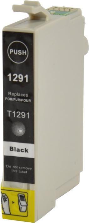Actual product image Hermex Alternative ink cartridge to Epson T1295 (M, FC, C, Y)