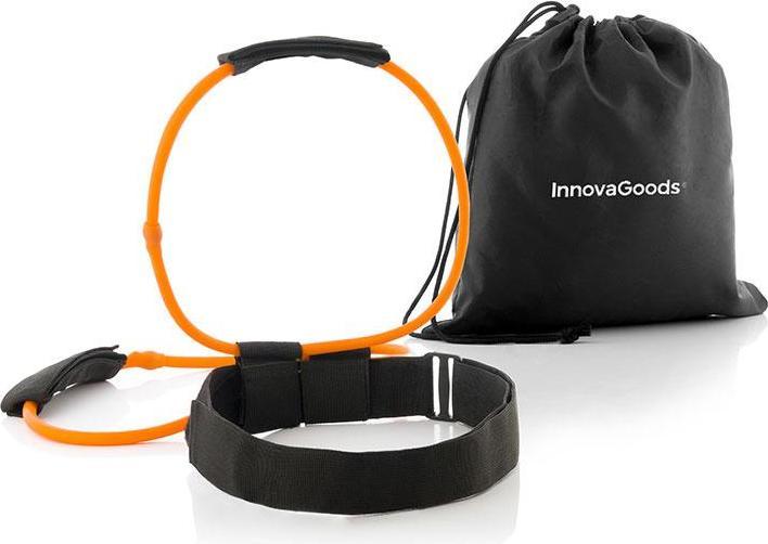 Actual product image TOP Fitness belt (0.02 m, Strong)