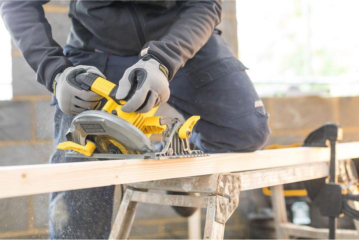 Image du produit Stanley Pilarka tarczowa FME301 1650 W 190 mm