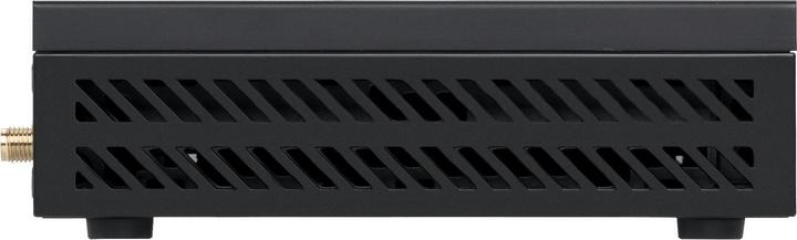 Actual product image ASUS Mini PC PL64-S7018AN (Intel Core i7, 16 GB, 512 GB, Intel Iris Graphics)