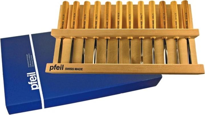 Image du produit Jeu de ciseaux à bois Craftsman