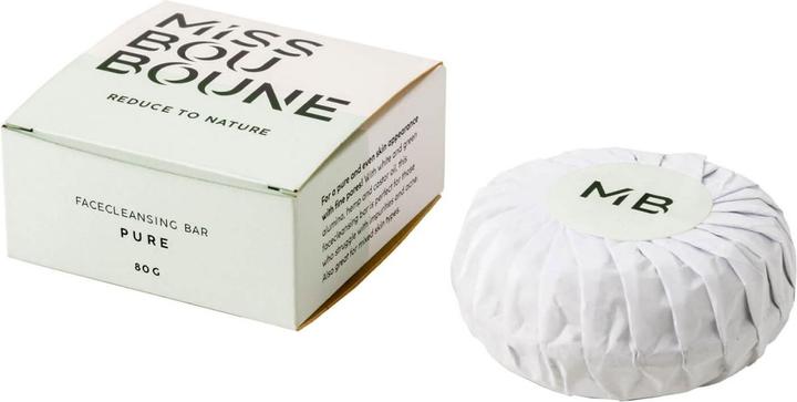 Image du produit Chauliac by Miss Bouboune - Bar à Facecleansing PURE