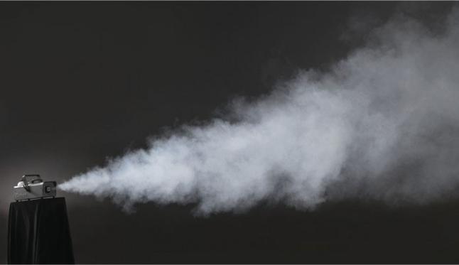 Produktbild Antari Z-1000 III Fog Machine
