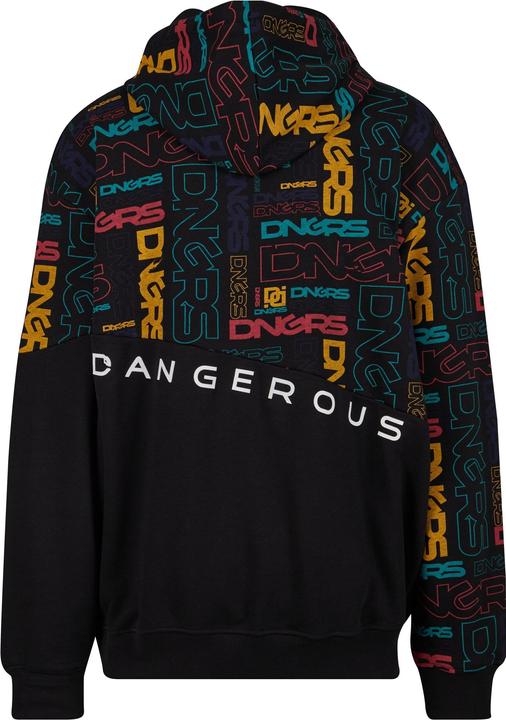 Produktbild Dangerous DNGRS Hoody Maze - 139817 (L)