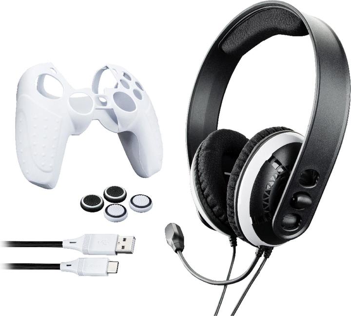 Actual product image Raptor Gaming Player Kit SK150 (Cable)