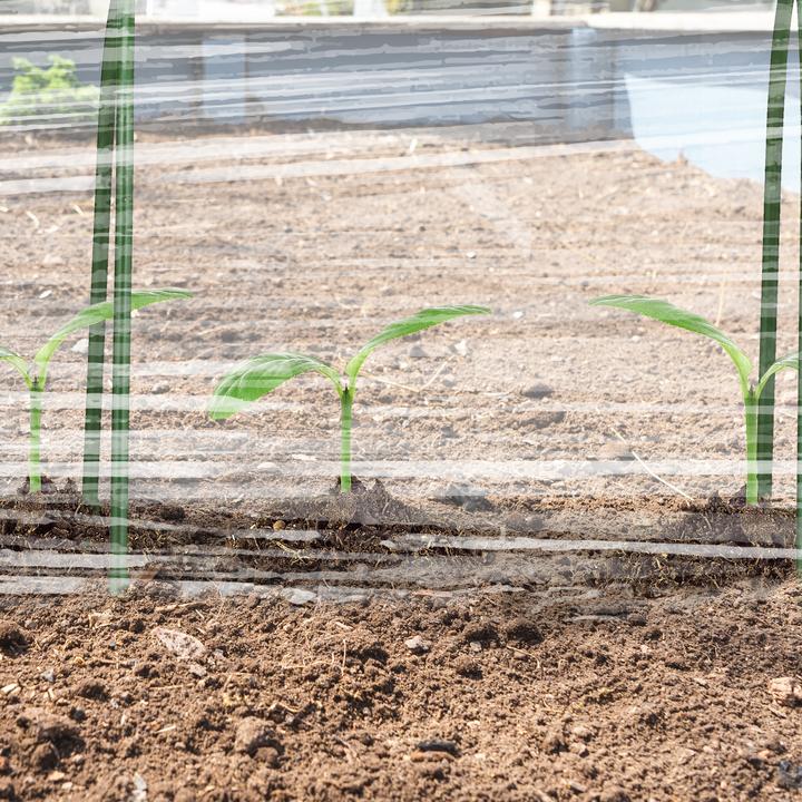 Productafbeelding Relaxdays 6x tunnelbogen