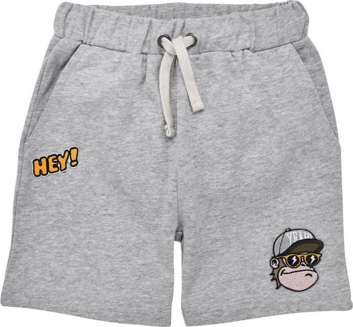 Bondi Shorts HEY