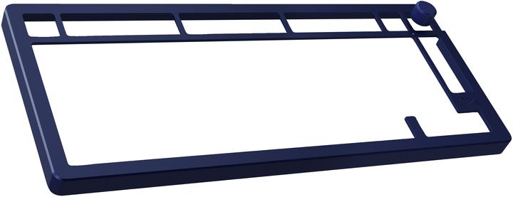 Actual product image HyperX 85U15AA Top Plates Alloy Rise 0.75 Navy Blu