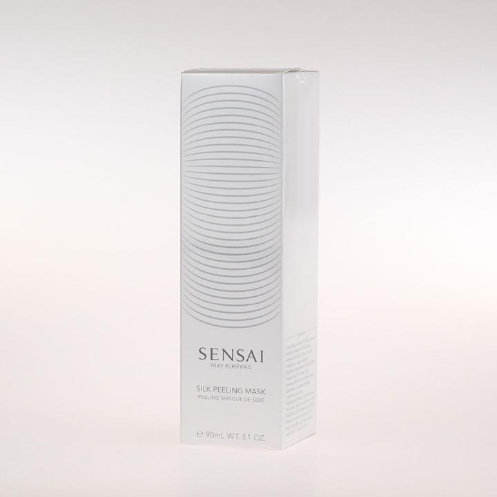 Produktbild Sensai Silky Purifying Peeling Mask (90 ml)