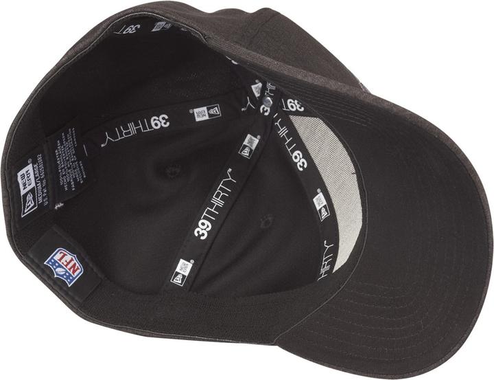 Immagine prodotto New Era Cappellino 39Thirty - SHADOW TECH Green Bay Packers grafite (M/L)