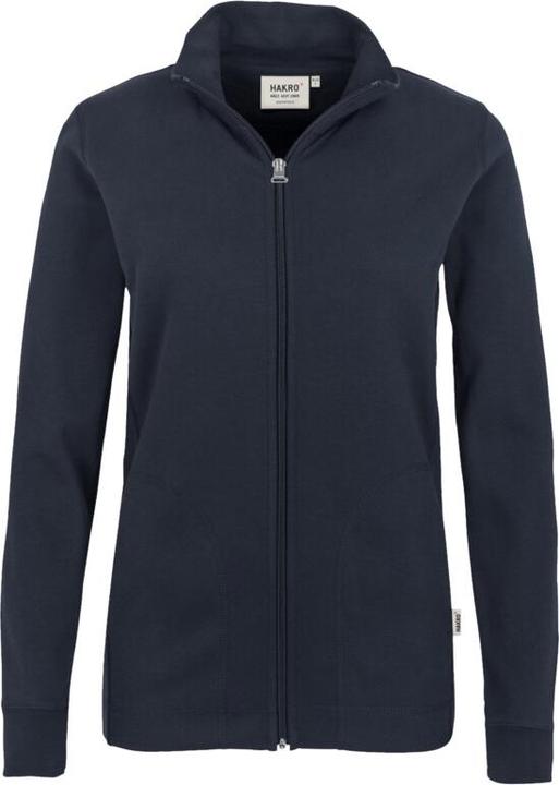 Hakro Interlockjacke
