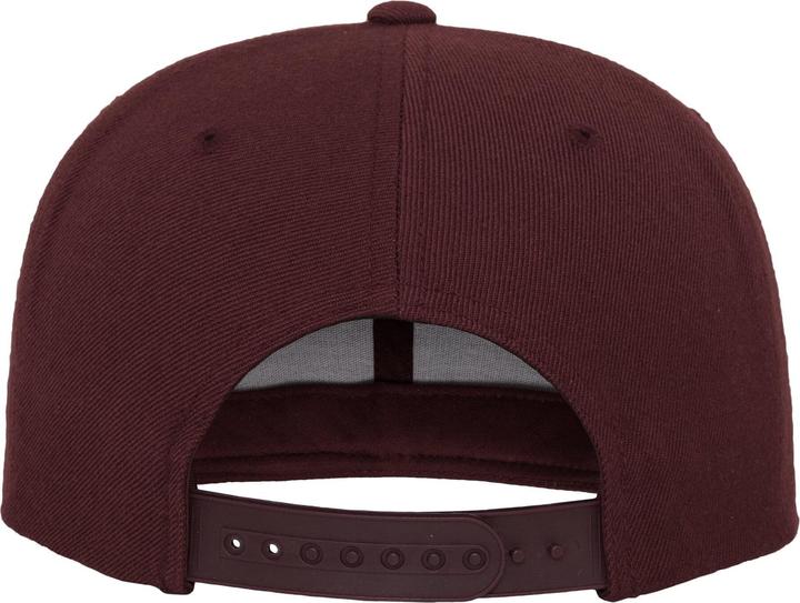 Immagine prodotto Flexfit Snapback classico - 1652