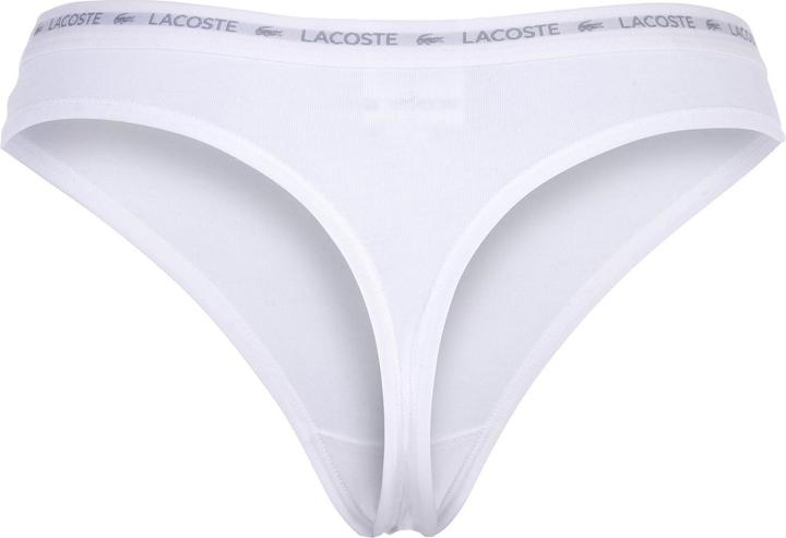 Immagine prodotto Lacoste 6-pack Stretch Cotton Briefs (XL, confezione da 6)