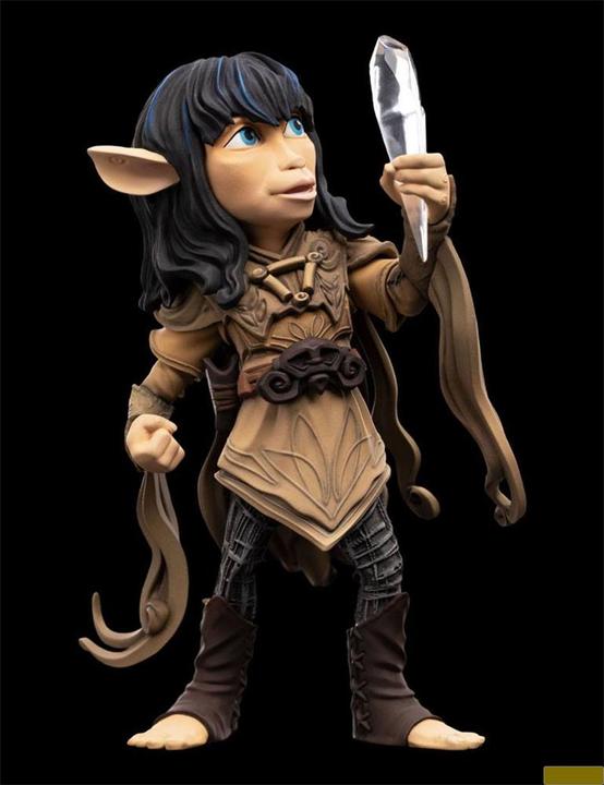 Image du produit Weta Workshop Dark Crystal figurine Mini Epics Jen The Gelfling 11 cm