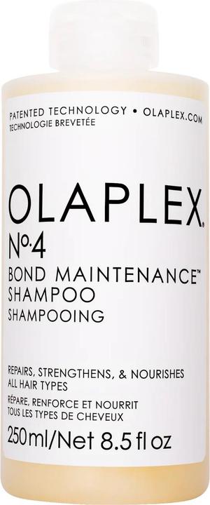 Produktbild Olaplex Bond Maintainance (250 ml, Flüssiges Shampoo)