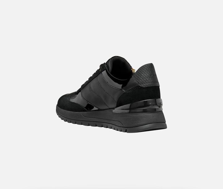 Actual product image Geox 's trainers desya (38)