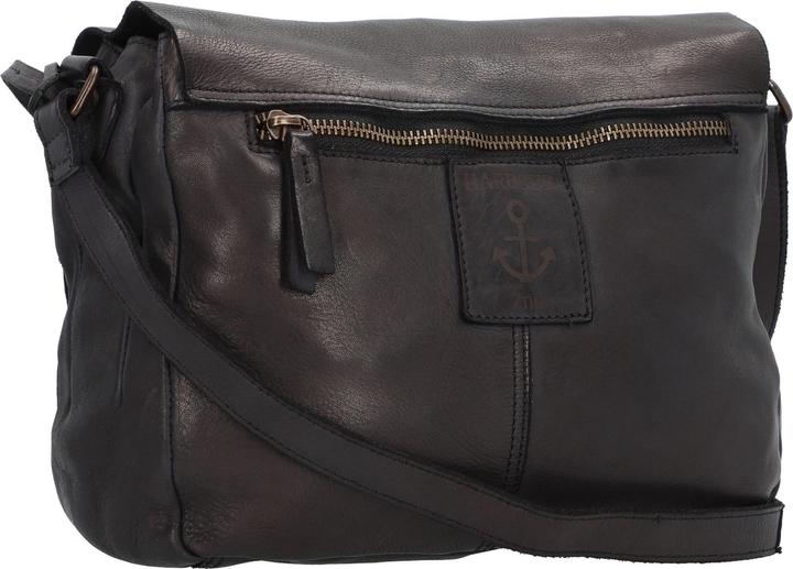 Produktbild Harbour 2nd Anchor Love Rosi Umhängetasche Leder 29 cm