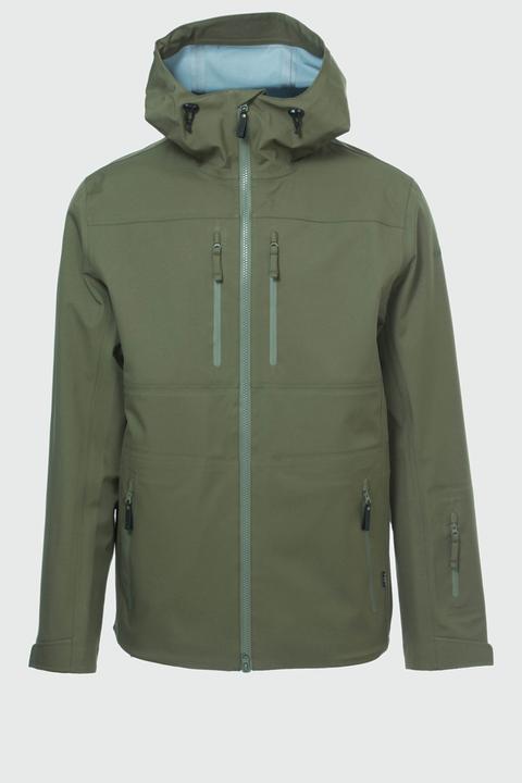 Image du produit Rukka Veste Haze 3 couches pour hommes (L)