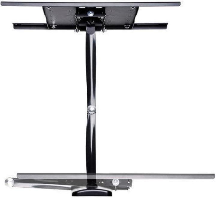 Produktbild Multibrackets Flexarm Tilt & Turn III (Wand, 55", 25 kg)