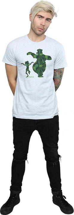 Produktbild Disney Mowgli And Baloo Dance TShirt (L)