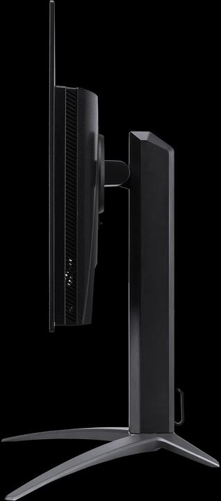 Produktbild Acer Predator XB323KRVbmiiiiphuzx (3840 x 2160 Pixel, 32")