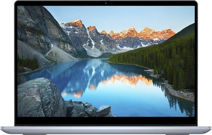 Produktbild Dell Inspiron 2in1 7440 U7 150U 14 0”FHD+ 500nits WVA 16GB DDR5 5200 SSD1TB Intel ARC Win11 3Y NBD (14.02", Intel Core 7 150U, 16 GB, 1000 GB, Nummernblock)