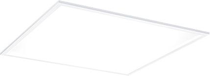 Produktbild Zumtobel LED-Panel ANNA Vario M625 96634036 34W 3500-3750lm 3000/35/4000K UGR19 DAL (3754 lm)