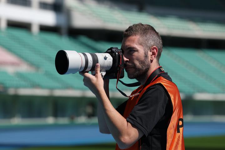 Produktbild Canon RF 70-200mm F2.8L IS USM Z (Canon RF, Vollformat)
