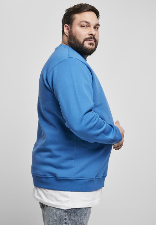 Produktbild Urban Classics Organic Basic Crew (XL)