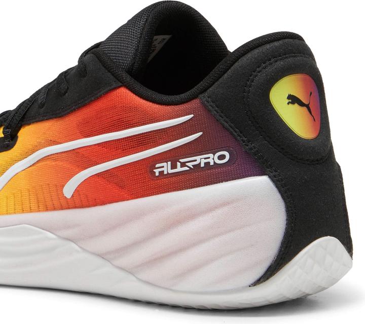 Actual product image Puma All-Pro Nitro SHOWTIME (48)