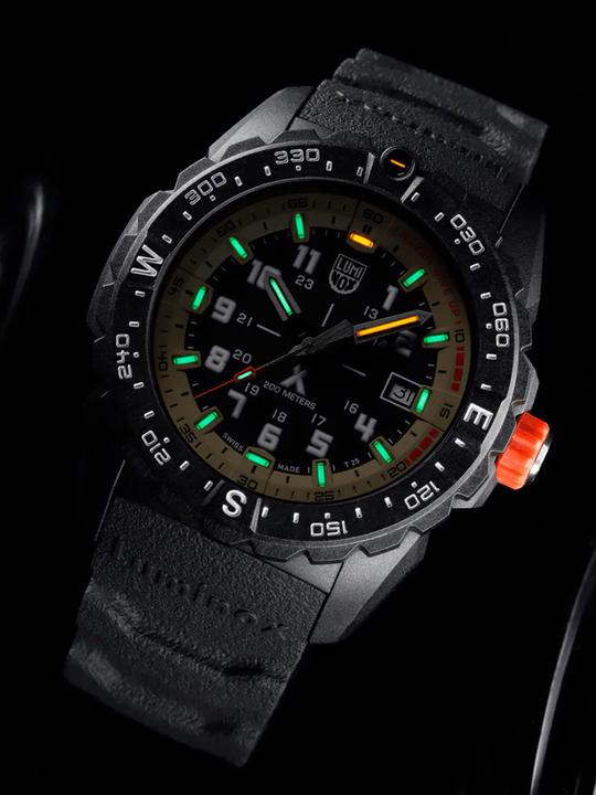 Produktbild Luminox Bear Grylls Survival 3730 Land Series (Taucheruhr, 43 mm)