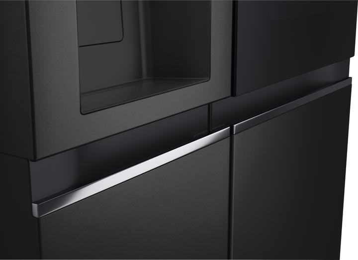 Actual product image LG InstaView GSGV81EPLL (635 l)