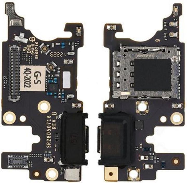 Immagine prodotto Motorola Porta di ricarica + scheda per XT2245 Edge 30 Neo