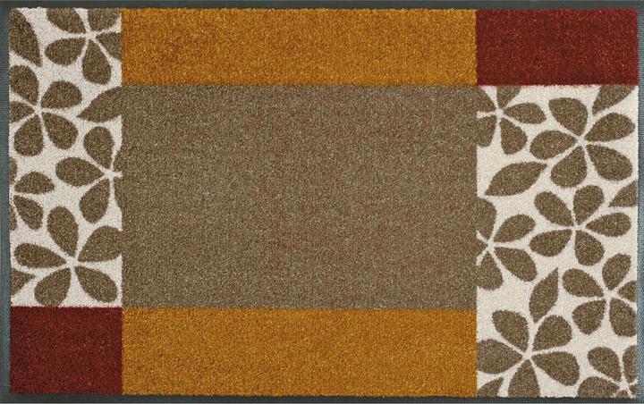 Actual product image Wash + Dry Doormat (50 x 75 cm)