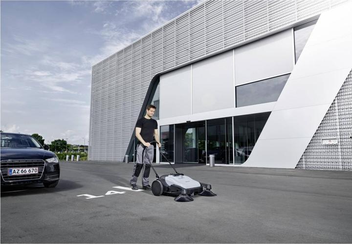 Immagine prodotto Nilfisk Sw250 920