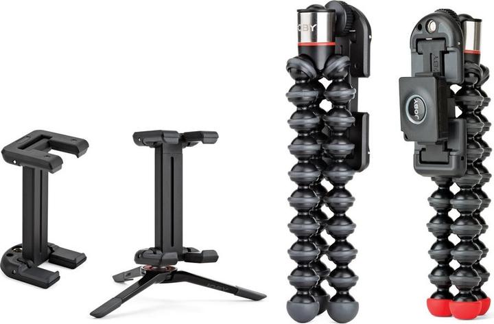 Produktbild Joby GripTight One Magnetic Impulse (Kunststoff, Metall)