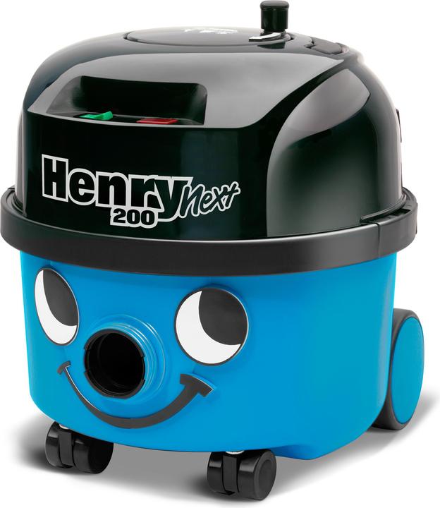 Numatic HENRY NEXT HVN20111 BLAUW