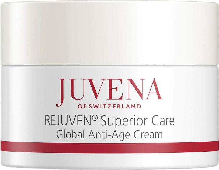 Image du produit Juvena Crème anti-âge mondiale supérieure (50 ml, Crème 24h)