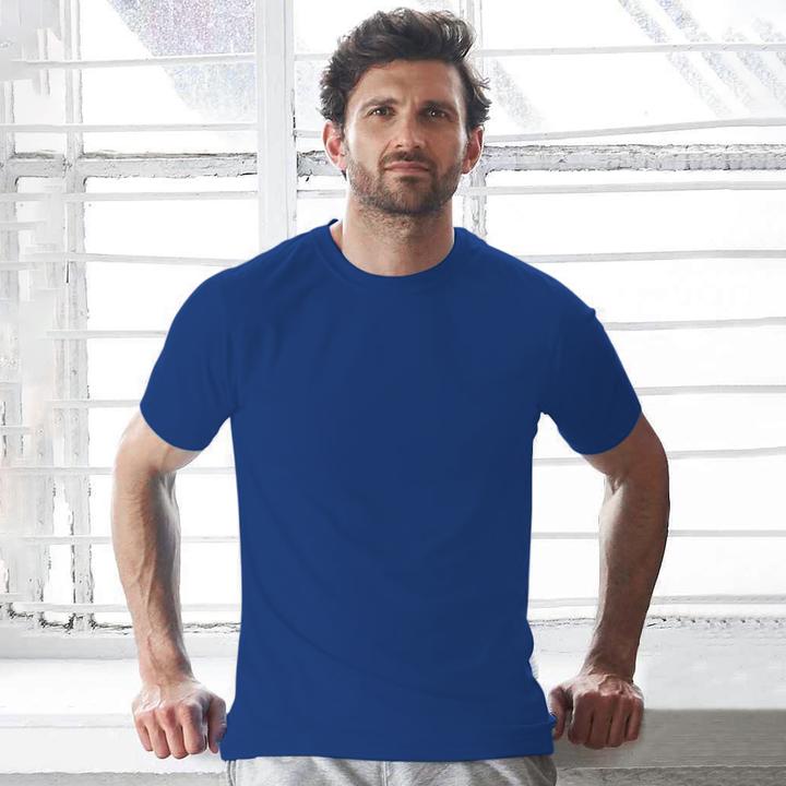 Immagine prodotto Awdis Tshirt in materiale riciclato (S)