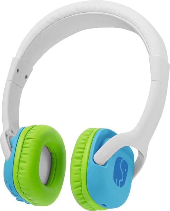 Produktbild TechniSat Hörchen mit Bluetooth (10 h, Kabelgebunden)