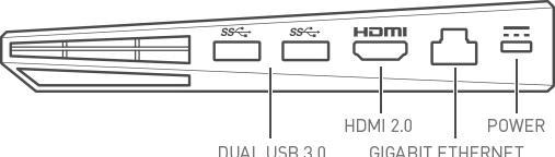Image du produit NVIDIA Shield TV Pro (16 Go, Android 9.0 (Pie))