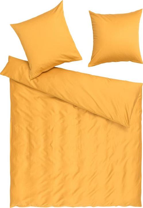 Moutarde jaune