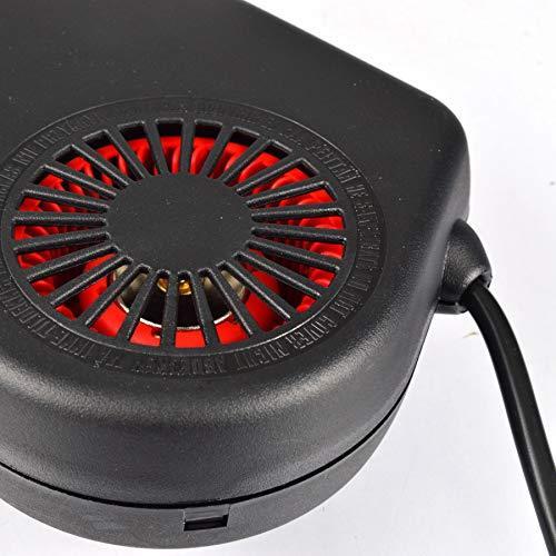 Actual product image Dometic Interior heating (2100 W)