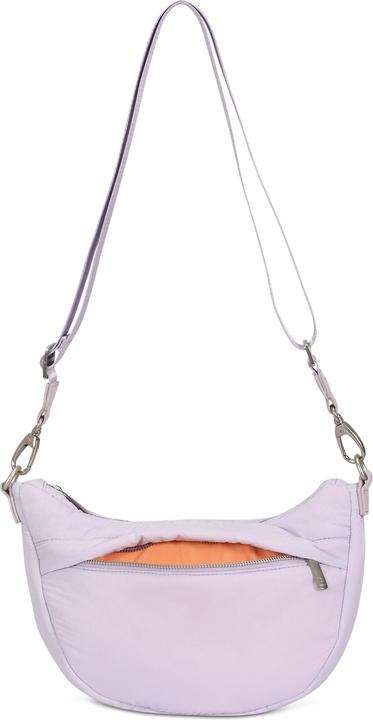 Actual product image Expatrié Half Moon Bag Vivy