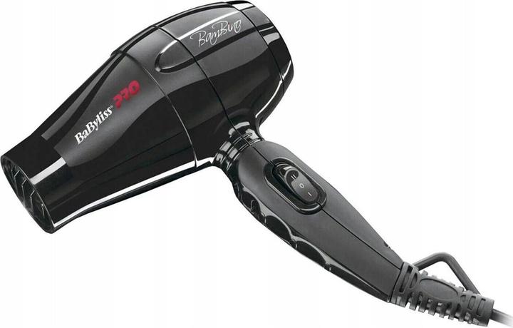 Immagine prodotto BaByliss Pro Bambino