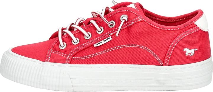 Actual product image Mustang Sneaker (37)