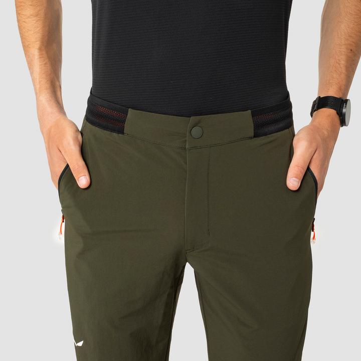Produktbild Salewa PEDROC 4 DST Herren REG PANTS (52)