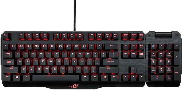 ASUS ROG Claymore (CH, Cable)