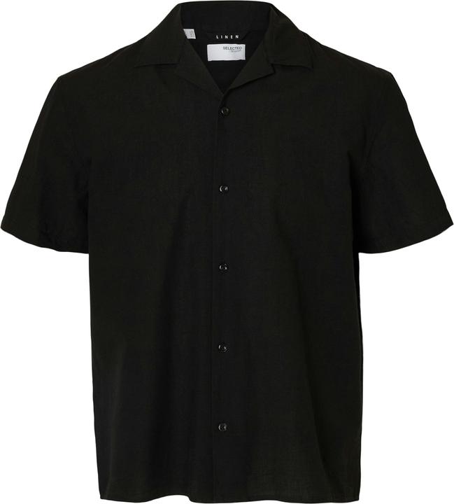 Produktbild Selected Homme Kurzärmeliges Hemd (S)