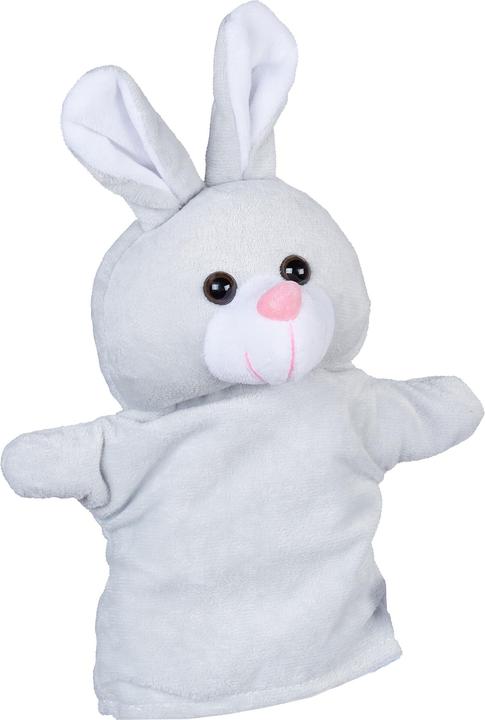 Immagine prodotto Relaxdays 4x marionette a mano